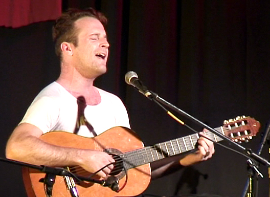 Aaron Lyon